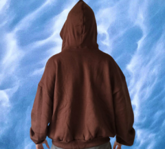 HODDIE BOXY HABANO LTM - Great Buda