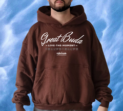 HODDIE BOXY HABANO LTM en internet