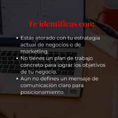 Asesoría 100% Personalizada - comprar en línea