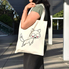 Tote bags - Zorro