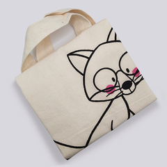 Tote bags - Zorro - Tao Branding