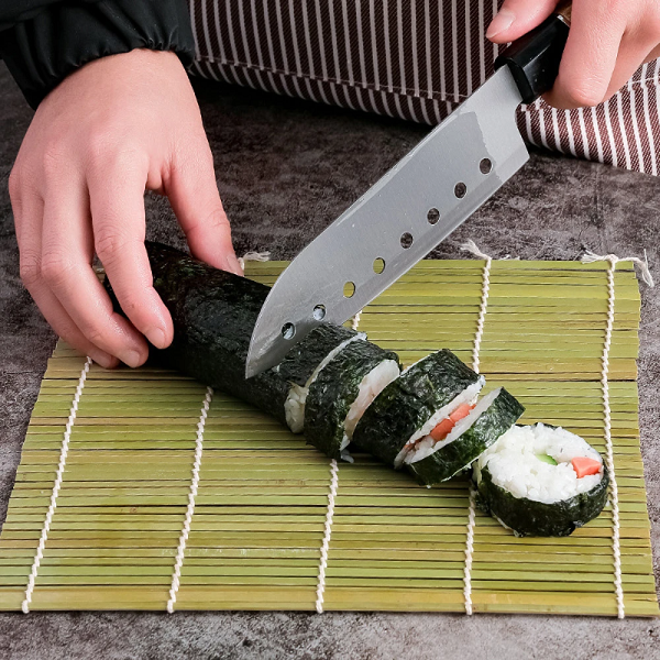 Maquina Para Preparar Sushi Como Un Sushiman Tamaño Ideal