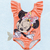 Imagem do Maio em cotton Minnie Fakini Disney