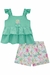 Conjunto de Bata e Shorts Kukiê - comprar online