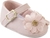 Sapatilha com Aplique Flor Kéto Baby. - comprar online