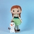 Anna e Olaf Amigurumi - comprar online