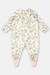 Macacão Comfy em Suedine Up Baby - comprar online