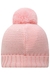 Gorro em Tricot Kukiê - comprar online