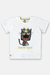 Camiseta manga curta Tigrinho Up Baby - comprar online