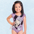 Maio em cotton Minnie Fakini Disney