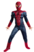 Fantasia Homem Aranha longa - comprar online