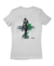 Camiseta Valorant - Viper Feminino - loja online