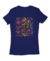 Camiseta Valorant - Gekko Feminino