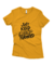 Camiseta Just Keep Moving forward - comprar online