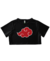 Cropped Akatsuki - SNOVA STORE