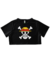 Cropped One Piece Luffy - loja online