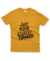 Camiseta Just Keep Moving Forward - loja online