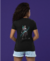 Camiseta Valorant - Sage Feminino