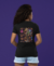 Camiseta Valorant - Gekko Feminino