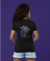 Camiseta Valorant - Omen Feminino