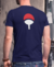 Camiseta Uchiha