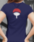 Camiseta Uchiha