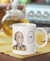 Caneca Saitama