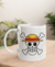 Caneca Luffy