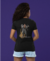 Camiseta Valorant - Breach Feminino