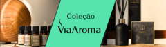 Banner da categoria Via Aroma