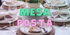 Banner da categoria Mesa Posta