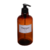 PORTA SHAMPOO DE PLASTICO COM PUMP VINTAGE 500ML na internet