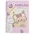 Caderno De Anotação Bunny Bear 64 Folhas - comprar online