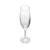 TACA P/DEGUSTACAO CHAMPANHE DE CRISTAL SOMMELIER 220ML - comprar online