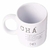 Caneca Cilindrica 330ml - Naturals Cha - Uatt - Fabule Home