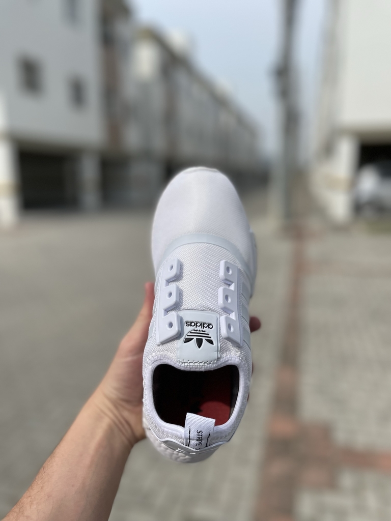 Adidas NMD Branco - Comprar em IRIAN STORE
