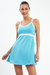 VESTIDO ALIZE SOWNNE - comprar online