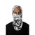 BALACLAVA CAMUFLADO NIEVE - comprar online