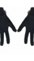 GUANTES ALL BLACK en internet