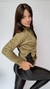 CAMPERA LYCRA - tienda online