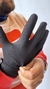 GUANTES ALL BLACK