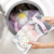 Bolsa de red con cierre lavarropas - comprar online