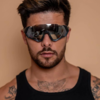 Óculos de Sol Esporte Up - Wave Glasses