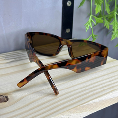 Óculos de Sol Gênova Animal Print - Wave Glasses - comprar online