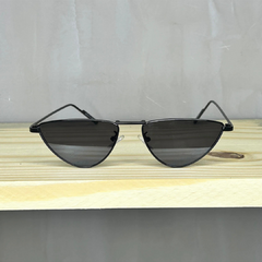 Óculos de Sol Hype All Black - Wave Glasses - comprar online