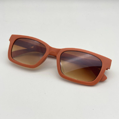 Óculos de Sol Jhon Laranja - Wave Glasses - comprar online