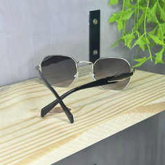 Óculos de Sol King Prata - Wave Glasses - comprar online