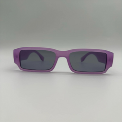 Óculos de Sol Leblon Roxo - Wave Glasses - comprar online