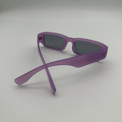 Óculos de Sol Leblon Roxo - Wave Glasses - WAVE GLASSES