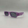 Óculos de Sol Leblon Roxo - Wave Glasses